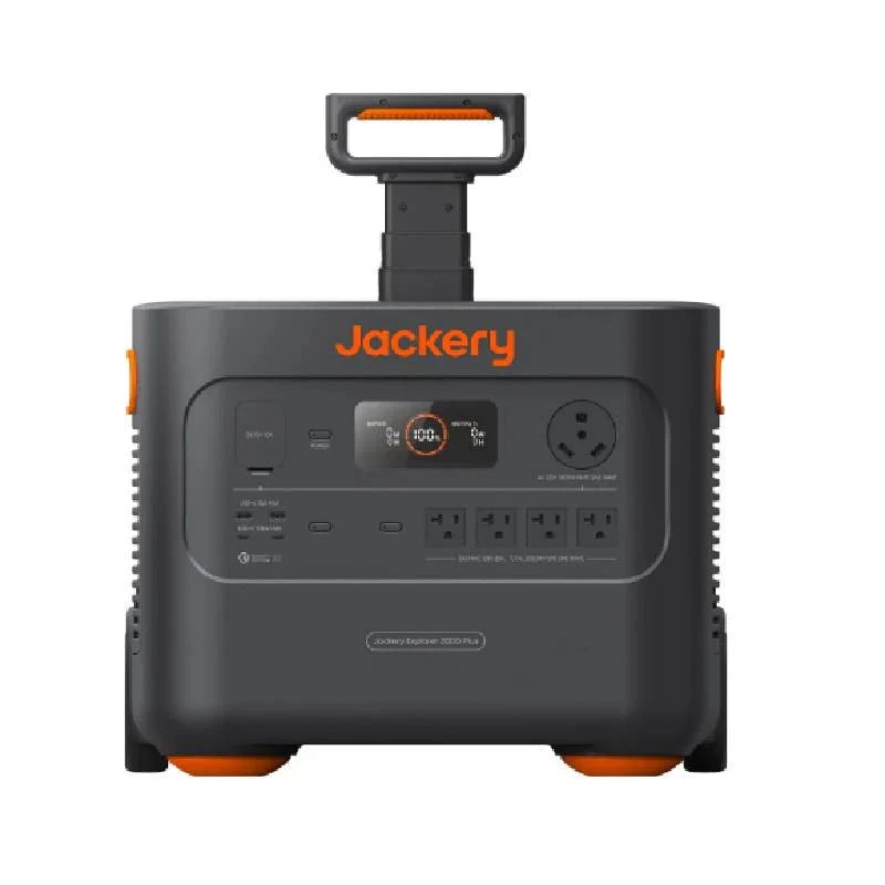 Jackery Explorer 2000 Plus